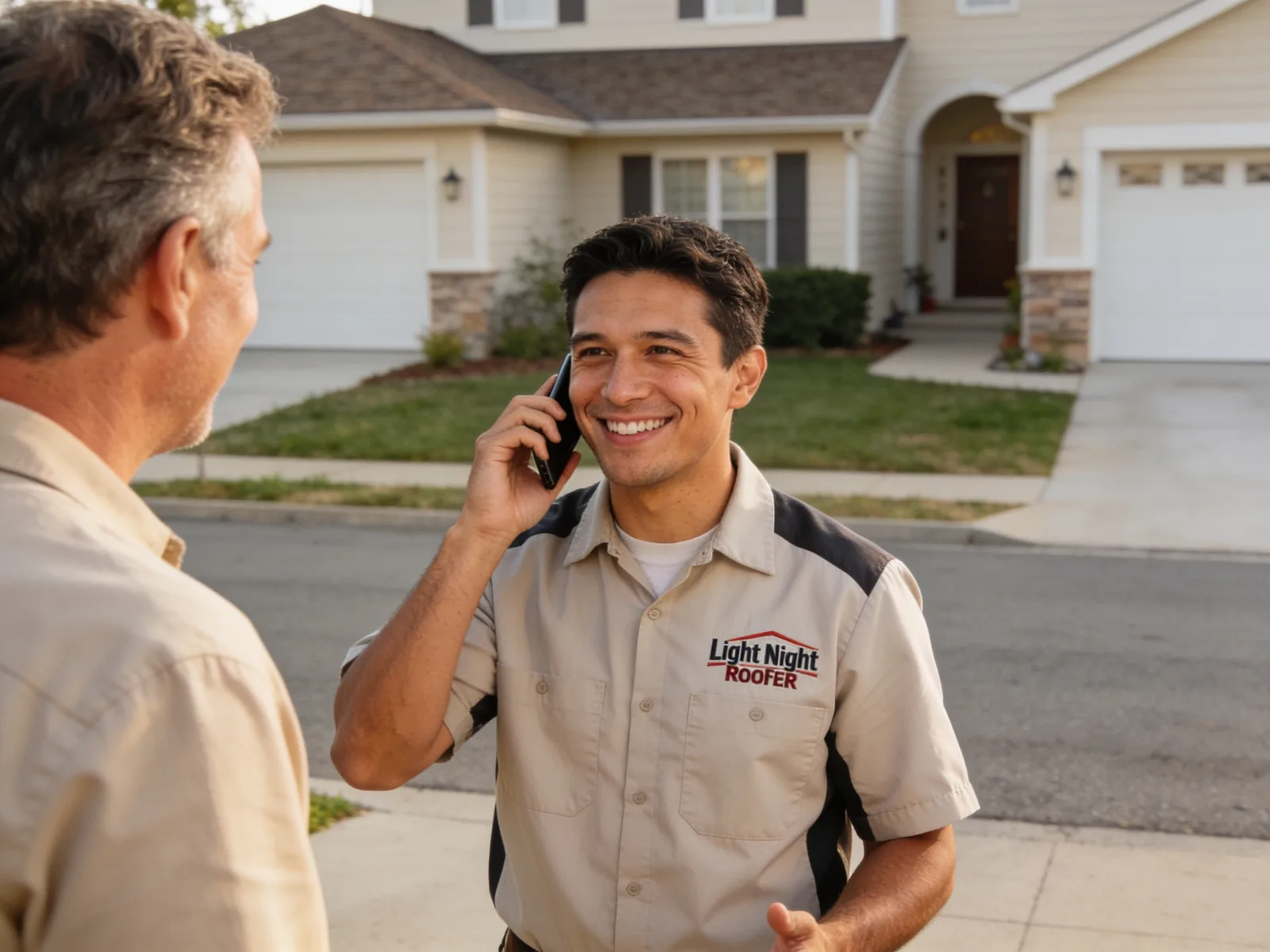 Emergency Roof Repair Manter, KS FAQs